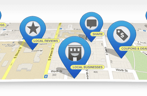 vertical search directories