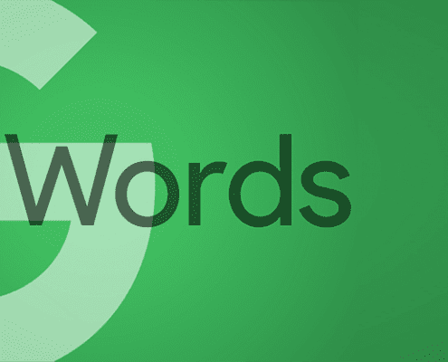 adwords budget changes