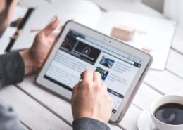 turning search clicks into customers 1