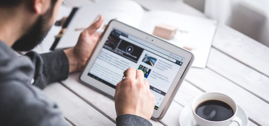 turning search clicks into customers 1