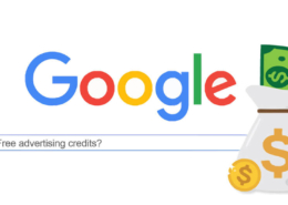 Google'S Giving $340 Million Of Free Google Ads Credits To Smbs 3 google ad credits
