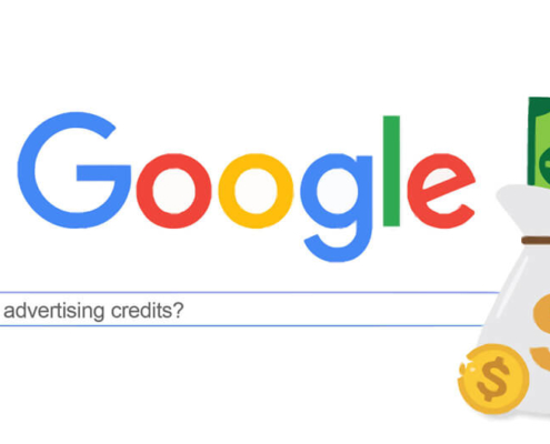 Google'S Giving $340 Million Of Free Google Ads Credits To Smbs 2 google ad credits