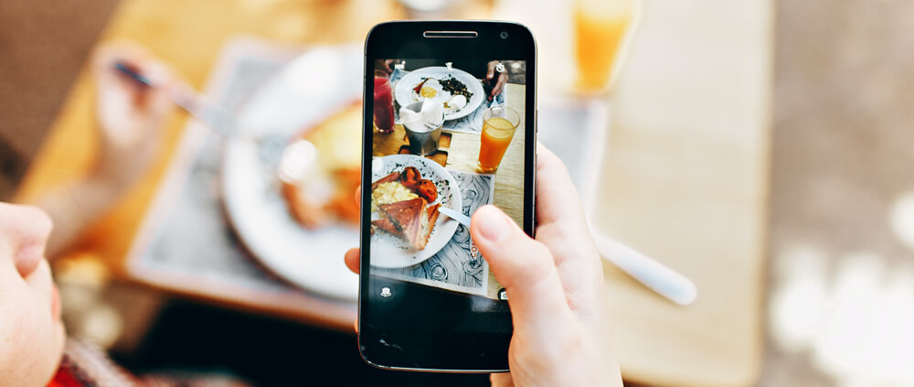 instagram marketing