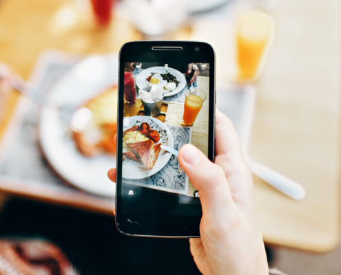 instagram marketing