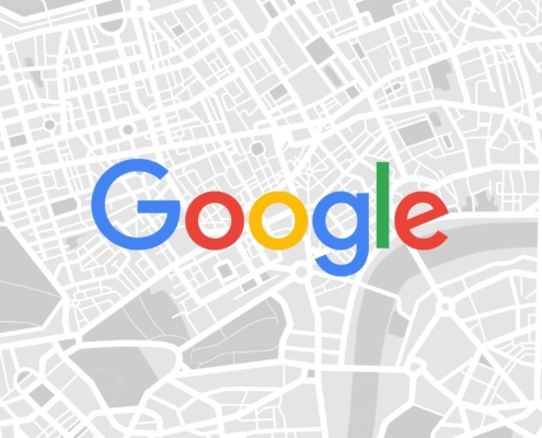 google map optimization