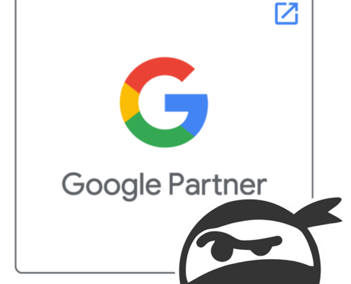 new google partners badge has arrived 3