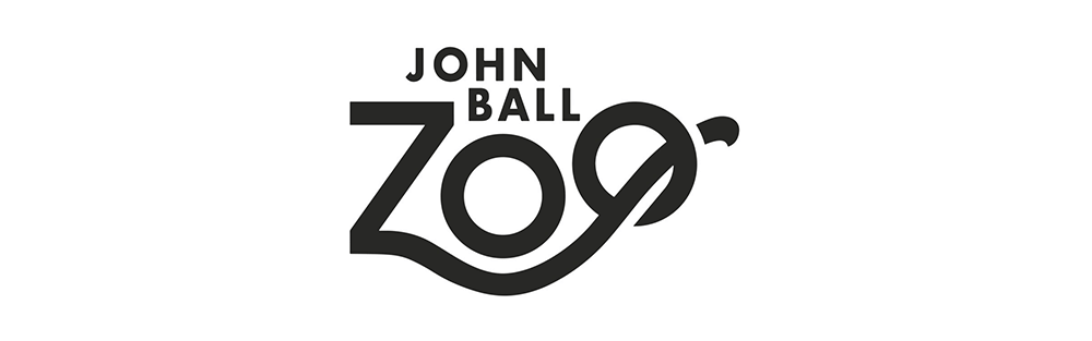 john ball zoo logo