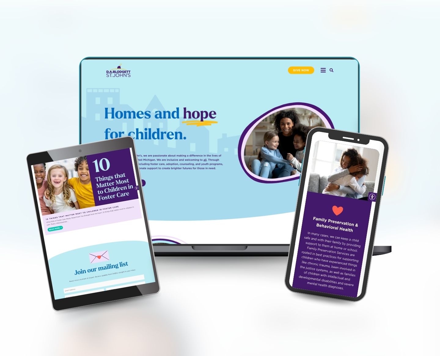 d.a. blodgett st. johns 13