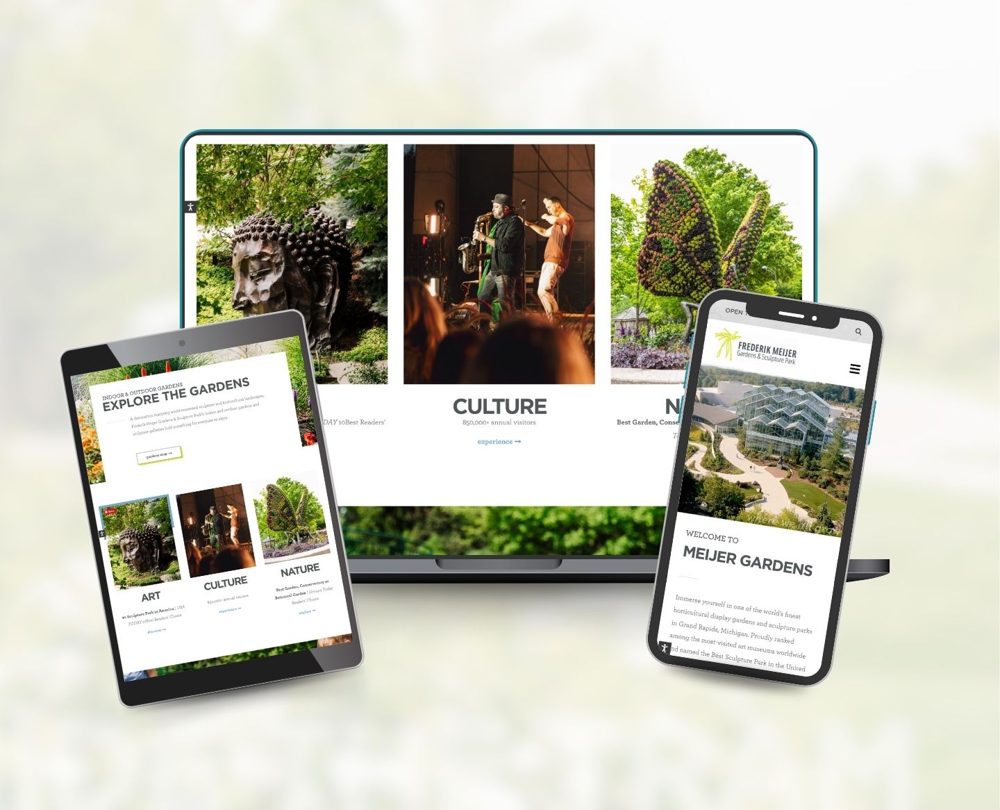 frederik meijer gardens & sculpture park 14