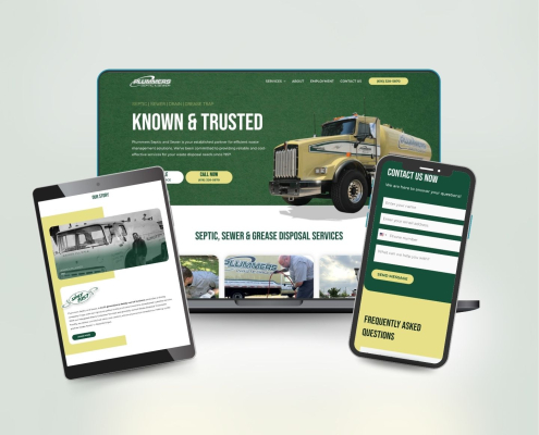 plummers septic & sewer 19