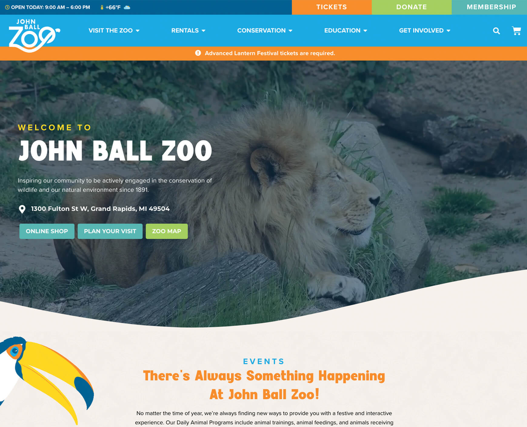 john ball zoo 8
