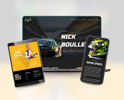 nick boulle 2